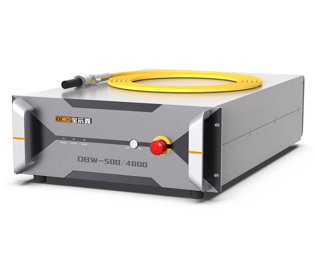 3D打印专用双光束（点环光斑）