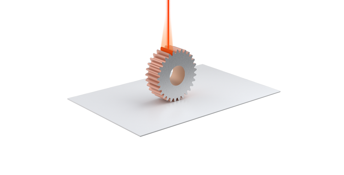 激光外貌热处置惩罚